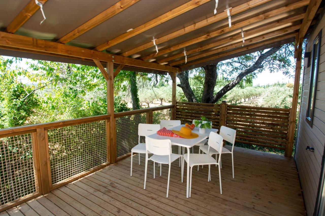 Camping International D'אופס מראה חיצוני תמונה